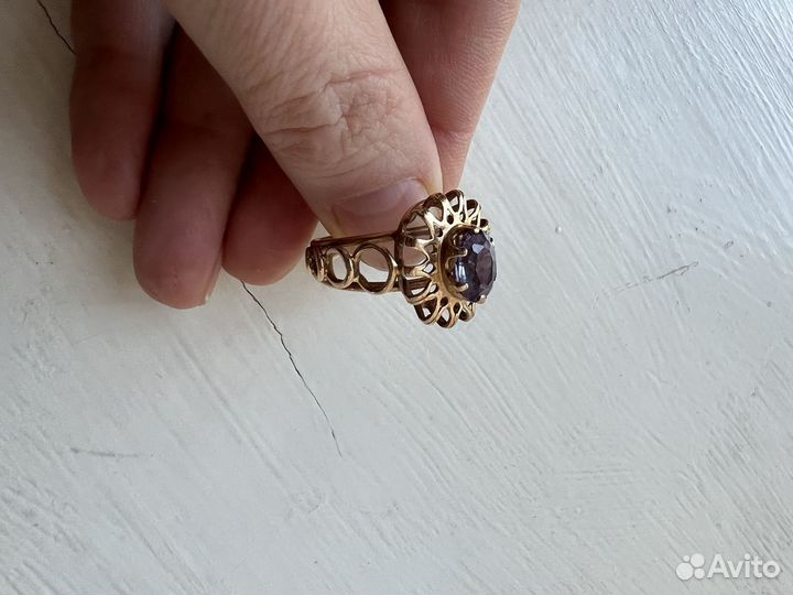 Золотое кольцо