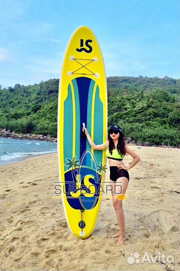 Сапборд sup board JS