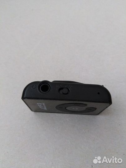 Mp3 плеер новый