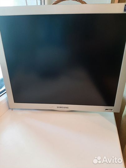 Монитор для компьютера