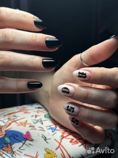 Мастер маникюра на дому