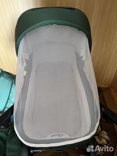 Коляска adamex 3 в 1