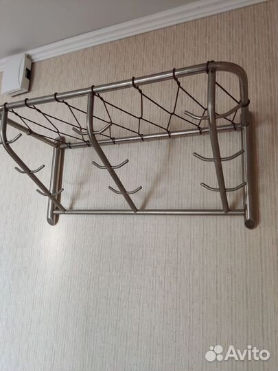 Вешалка в прихожую