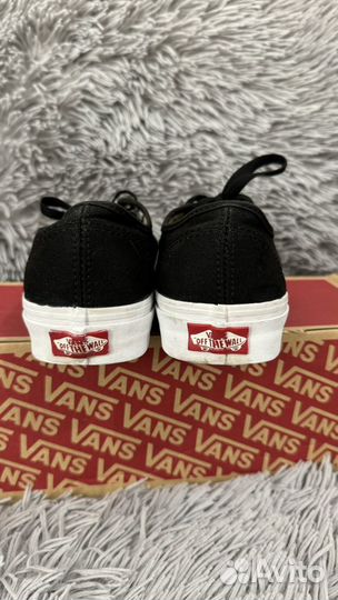 Кеды Vans Ванс женские