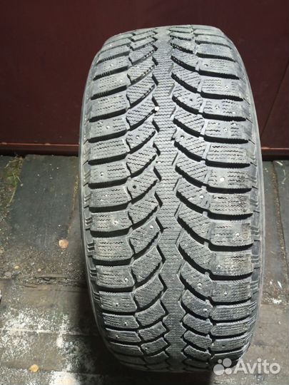 Bridgestone Blizzak VRX 24.5/55 R19