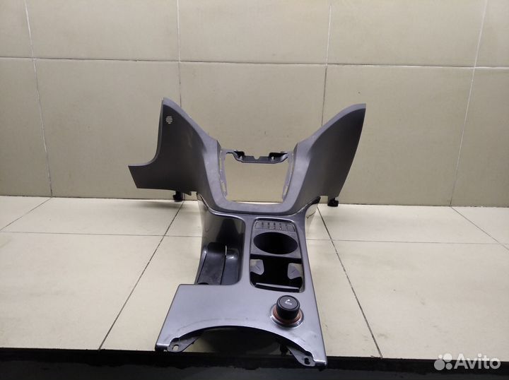 Консоль Kuga 2008-2012