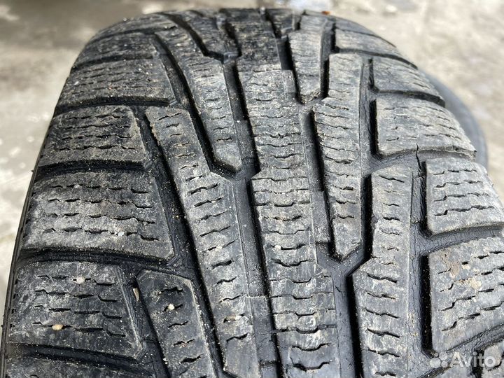 Goodyear Wrangler HP 255/65 R17