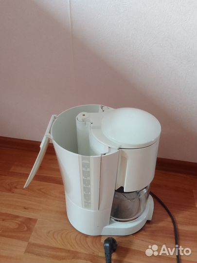 Кофеварка Rowenta