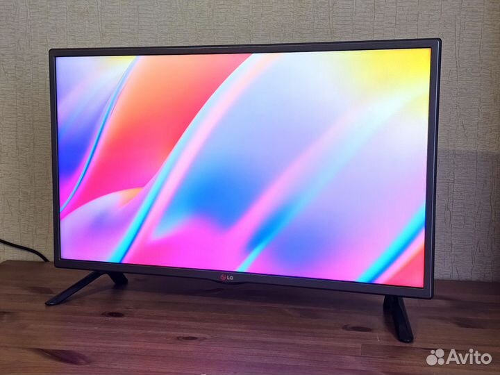 Телевизор LG 32