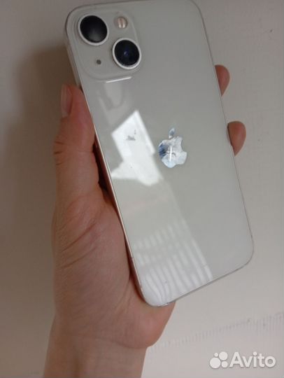 iPhone 13, 128 ГБ