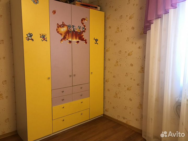 Мебель для девочки