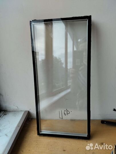 Стеклопакет новый