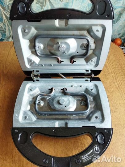 Мультипекарь redmond