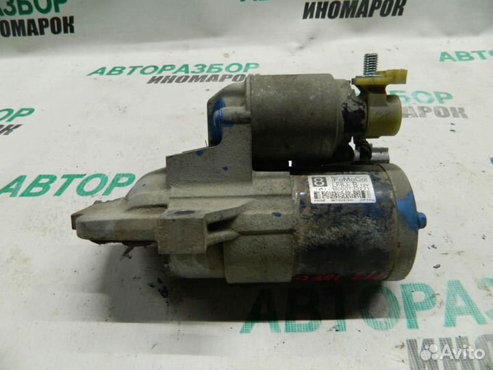 Стартер для Mazda 6 2007-2012г