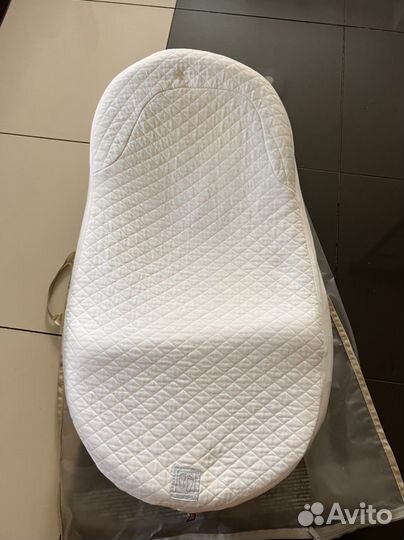 Кокон red castle cocoonababy для новорожденных