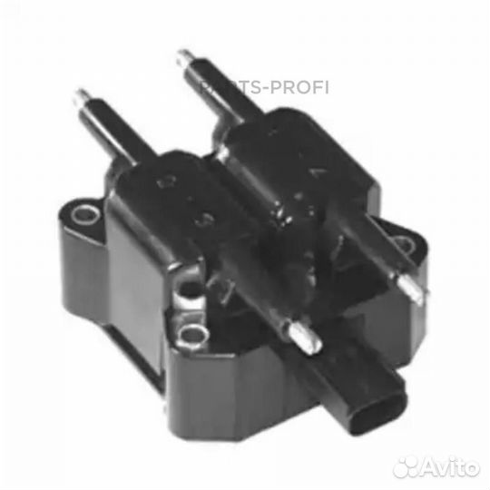 Magneti marelli 060717040012 Катушка зажигания