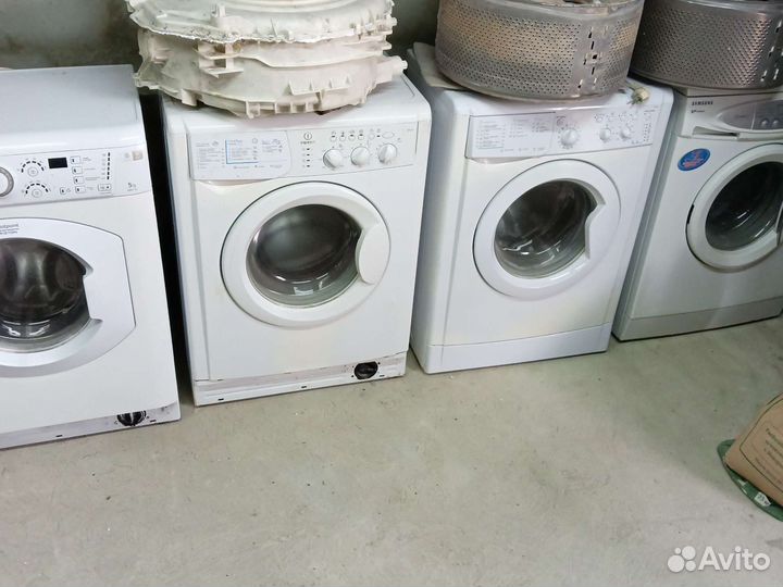 Стиральные машины бу