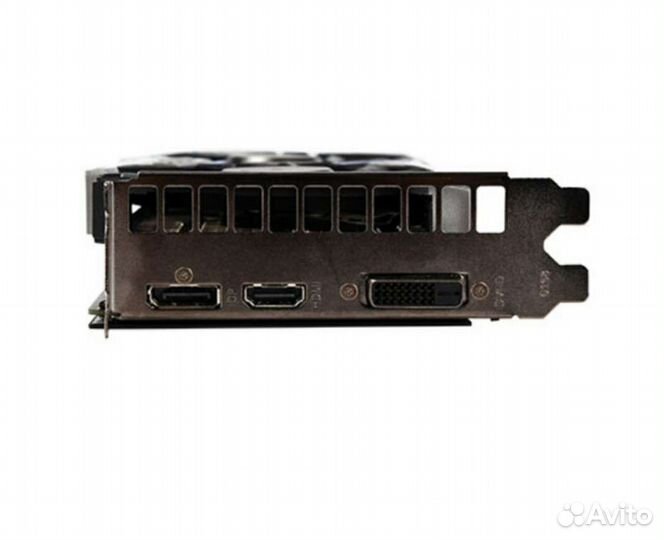 Видеокарта rtx 2060 12gb