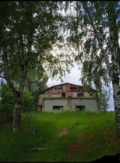 Дом 292,6 м² на участке 14 сот.