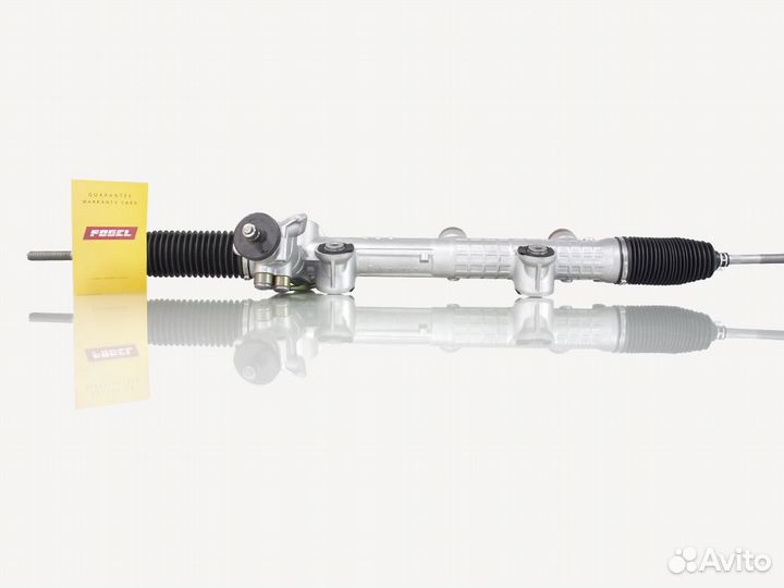 Рулевая рейка для Mercedes-Benz E-класс W211/S211