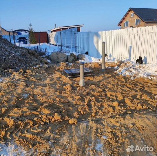 Погреб уралец