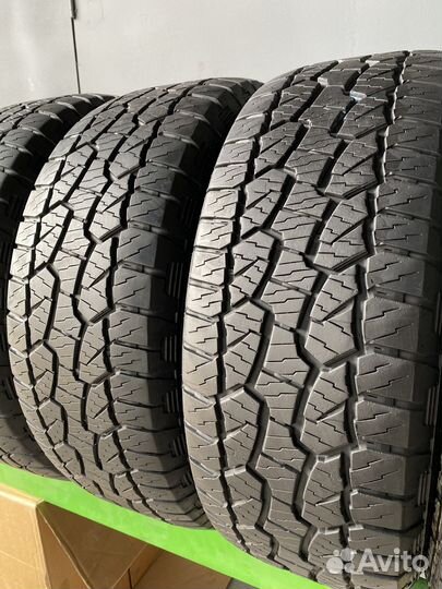 Hankook Dynapro AT M 275/55 R20 113T
