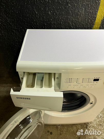Стиральная машина Samsung с доставкой