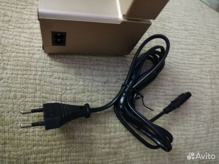 Беспроводная док-станция (зарядка) для iPhone