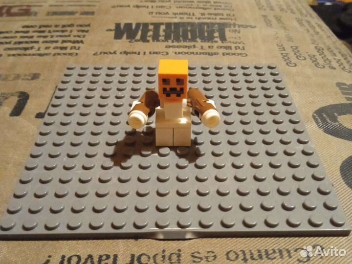 Лего майн,снеговик,гонщица,воры,рыцарь,динозавр