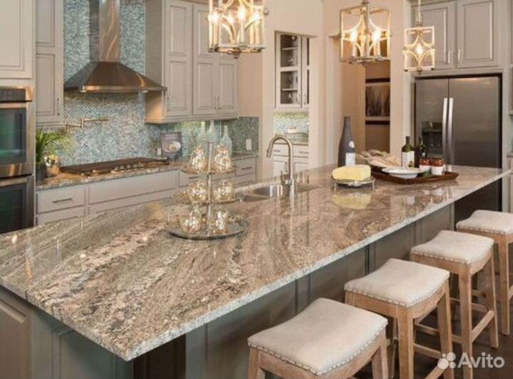 Столешница из мрамора