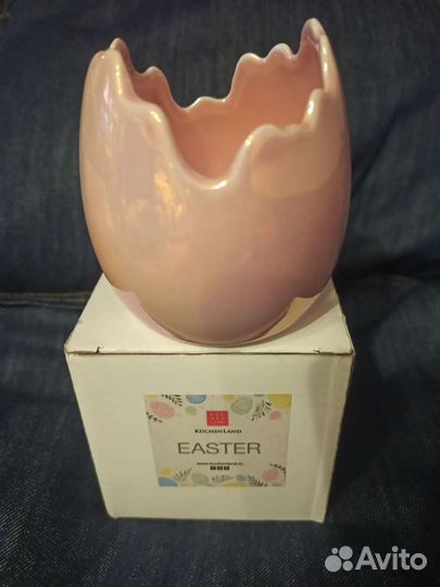 Новая конфетница, KuchenLand