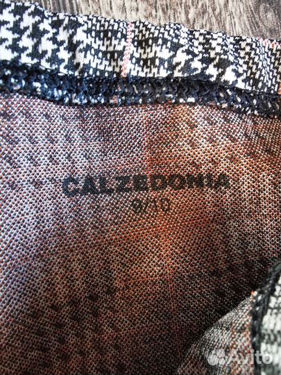 Лосины для девочки calzedonia 9-10 лет