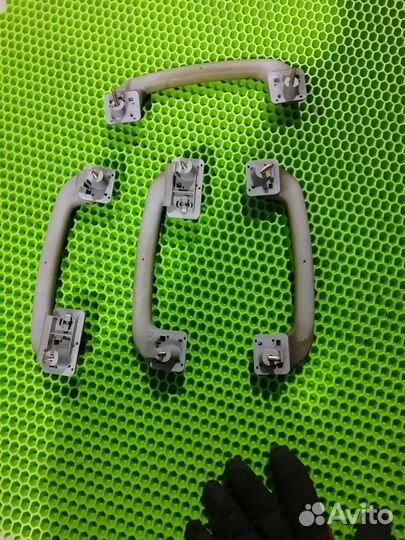 Ручка потолка Mercedes benz w210