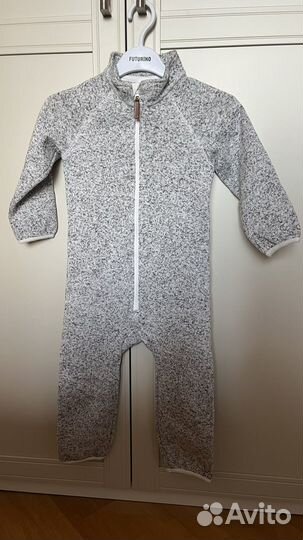 Комбинезон поддева 98 hm