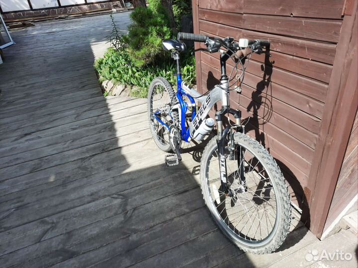 Стелс Торнадо