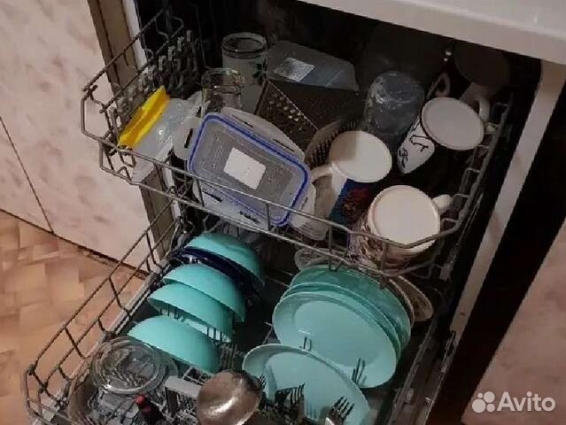 Посудомоечная машина dexp объявление продам