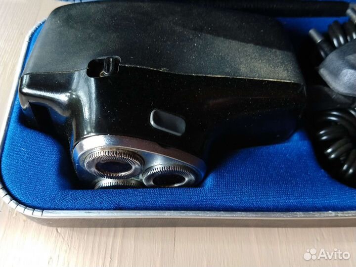 Электробритва