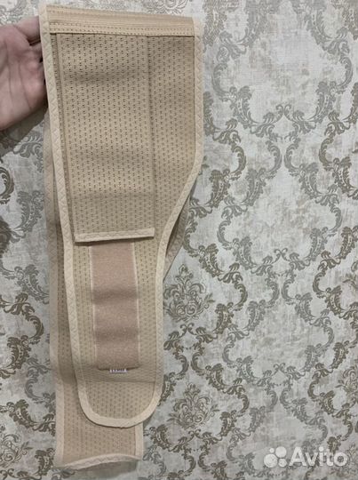 Бандаж для беременных универсальный 2в1