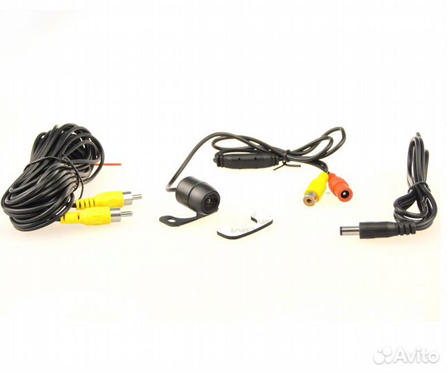 Видеосистема для автошколы nscar 603 (комплект)