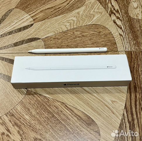 Apple pencil 2 (MU8F2ZM/A) оригинал объявление продам