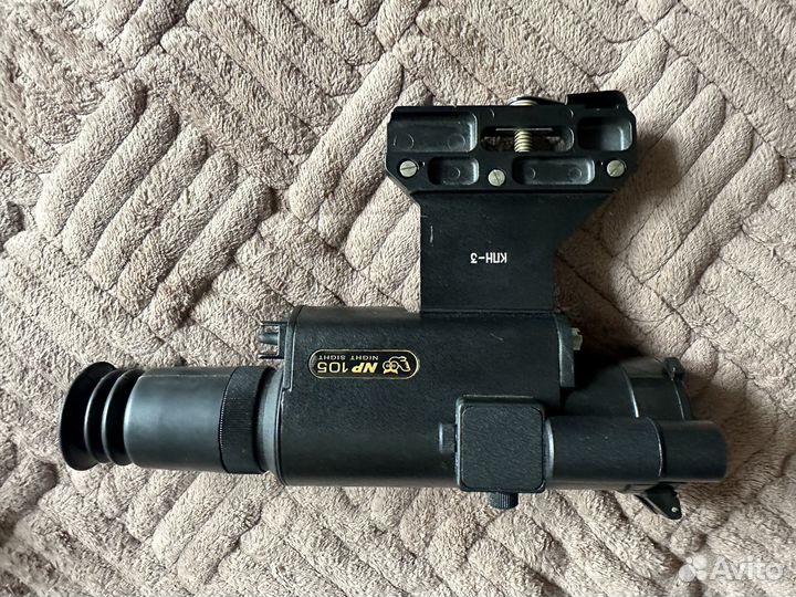 Прибор ночного видения