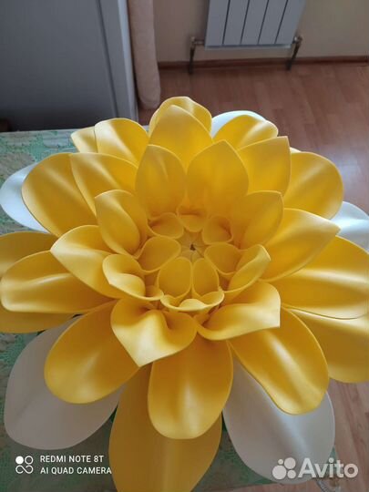 Светильник ручной работы