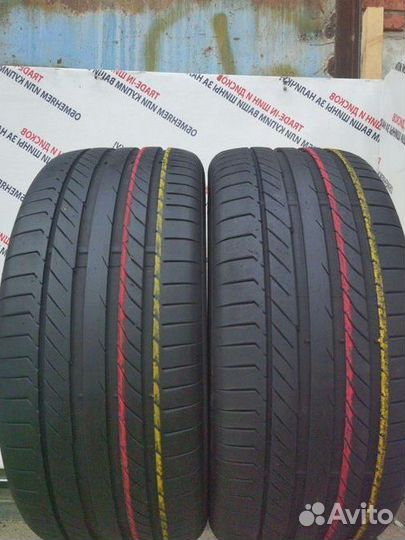 Continental ContiSportContact 5P 275/45 R20 110Y