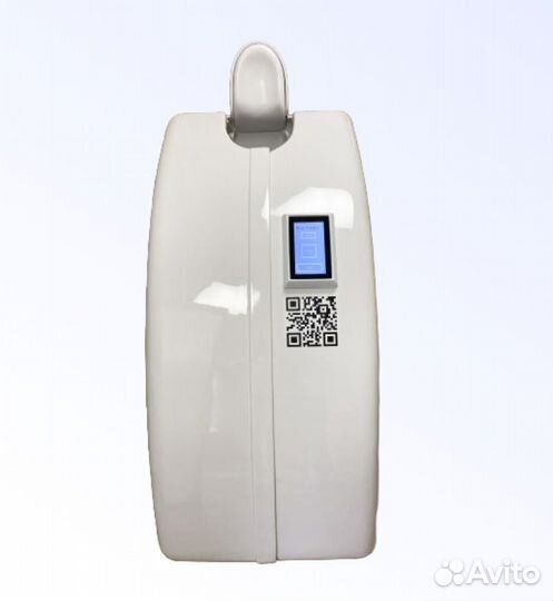 Озоновая капсула 