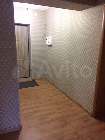 2-к. квартира, 58,1 м², 4/5 эт.