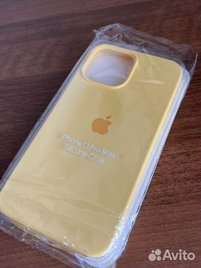 Матовый чехол на iPhon 13 pro max