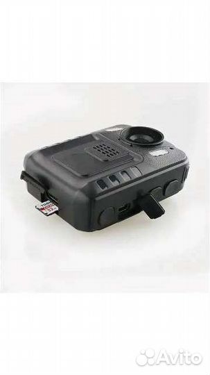 Видеорегистратор нагрудный