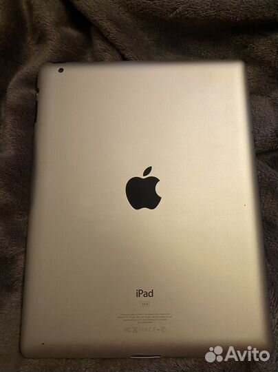 iPad 2