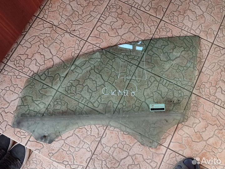 Стекла Форд Мондео 4