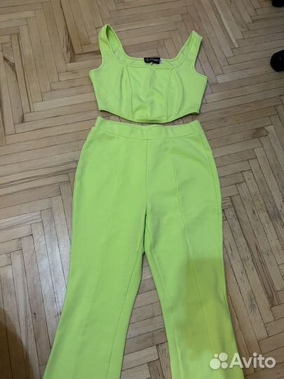 Костюм летний двойка